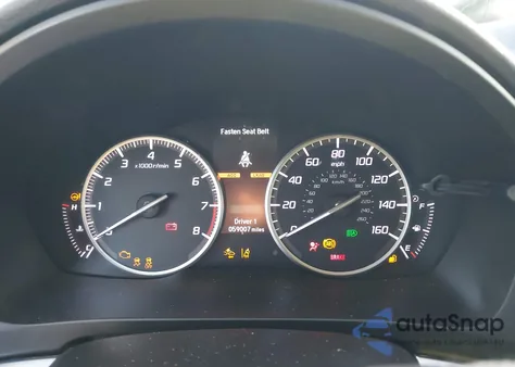 2021 Acura Ilx Premium Package/Technology Package z USA, uszkodzony, nr VIN 19UDE2F77MA009265